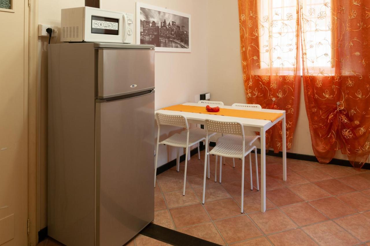 Casa Nocchi Hotel ลุคคา ภายนอก รูปภาพ