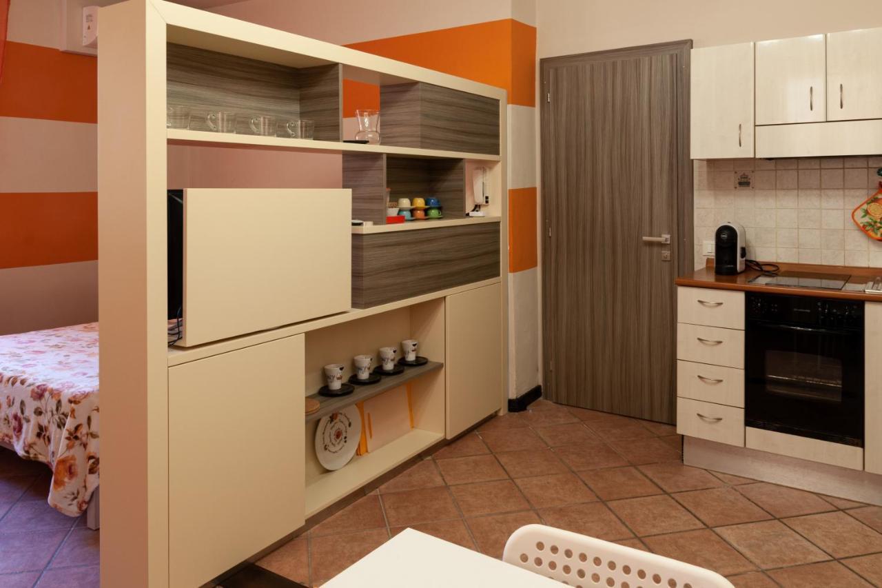 Casa Nocchi Hotel ลุคคา ภายนอก รูปภาพ