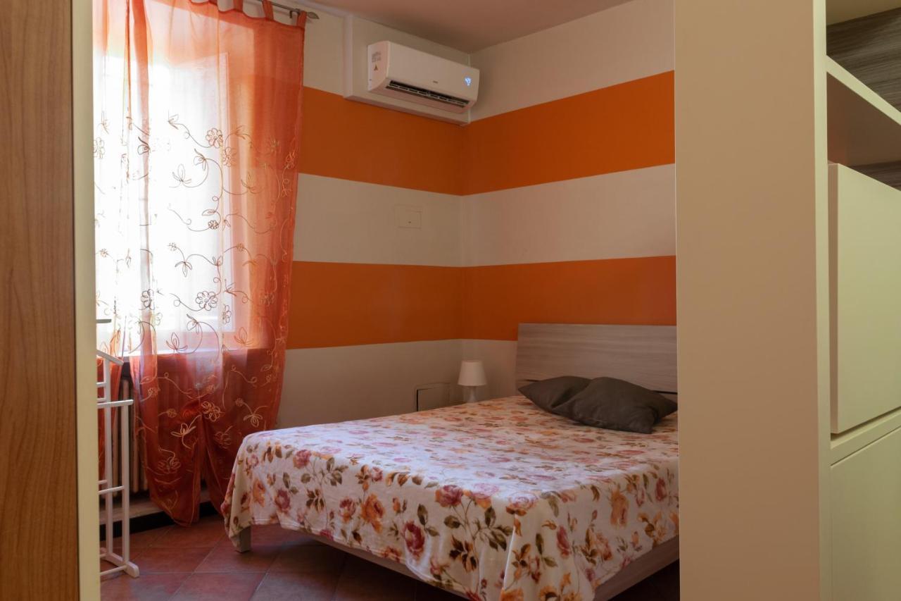 Casa Nocchi Hotel ลุคคา ภายนอก รูปภาพ