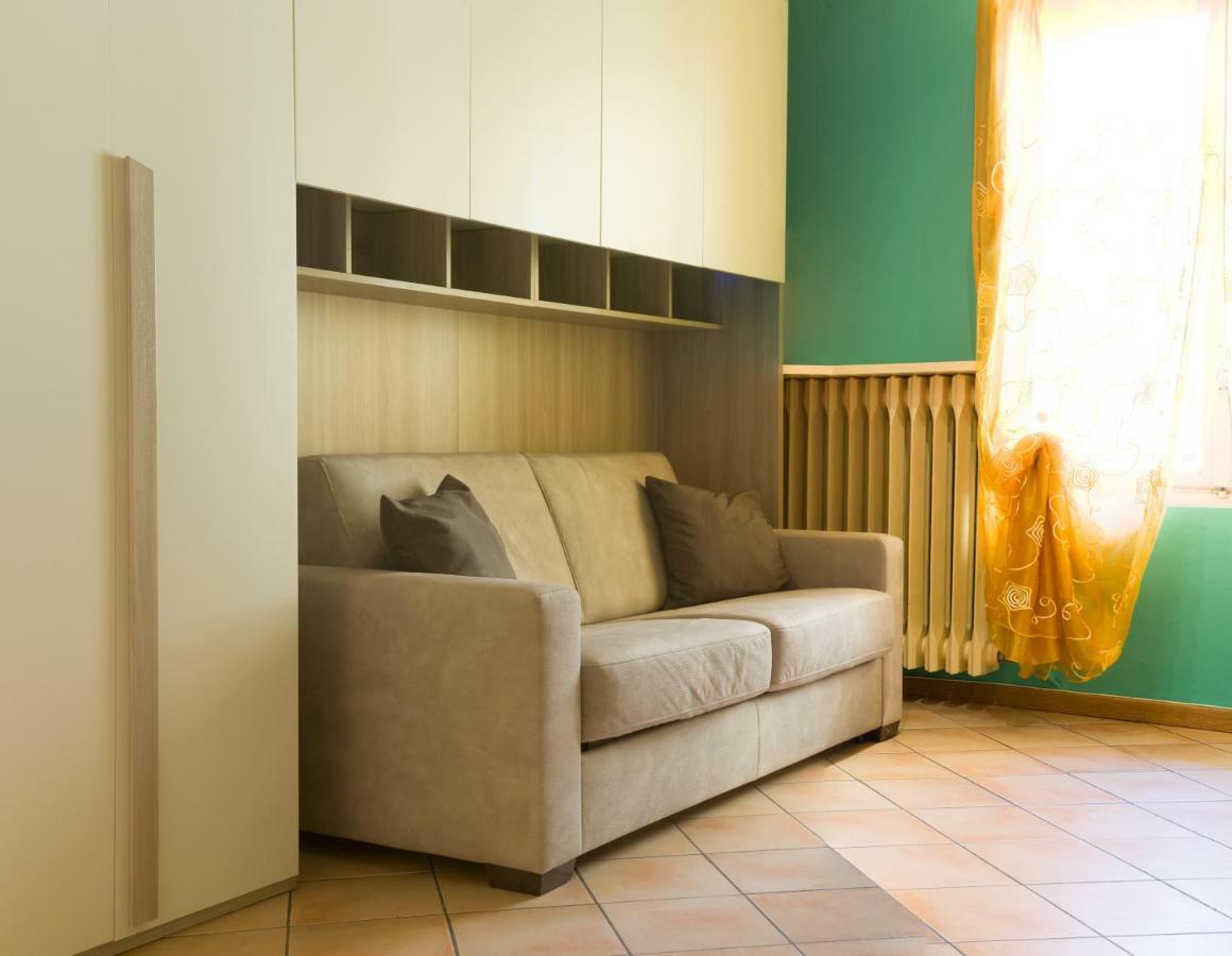Casa Nocchi Hotel ลุคคา ภายนอก รูปภาพ