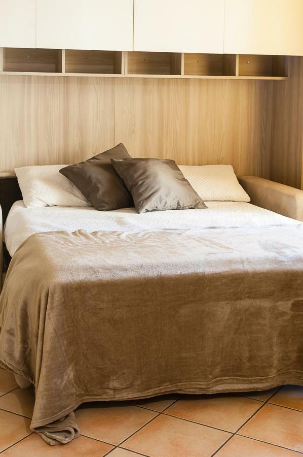 Casa Nocchi Hotel ลุคคา ภายนอก รูปภาพ